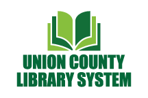 Adams County Library logo